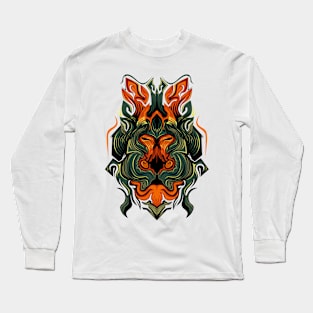 Rezzen Long Sleeve T-Shirt